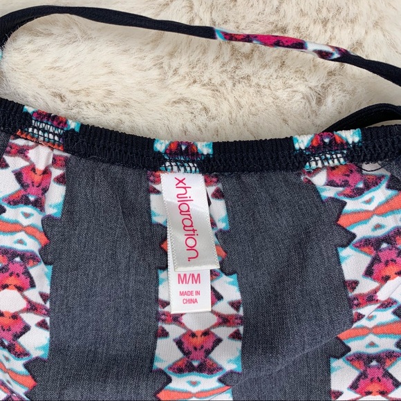 Romper, exhilaration, size M - Picture 4 of 6